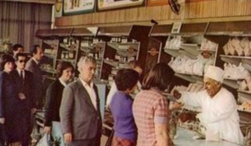 Ata që kanë lindur mes viteve 1950-80 duhet ta lexojnë patjetër këtë