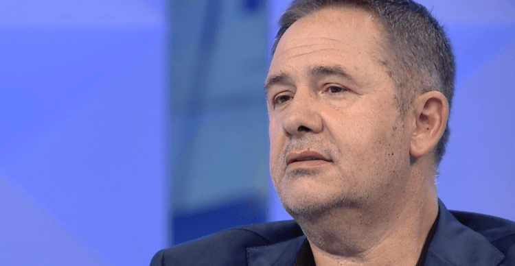 “Nuk pranoi t’i paguaja drekën”, Samir Mane tregon takimin me përfaqësuesin e Forbes: Pagoi vetëm pjatën e tij