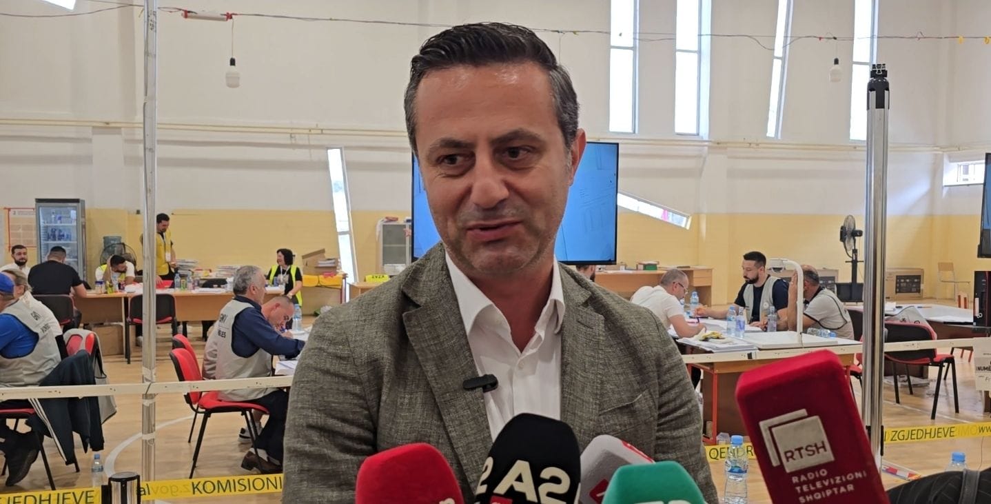 “Kam marrë edhe vota të demokratëve”, kandidati më i votuar në Fier: Besimin do ta kthejmë në punë