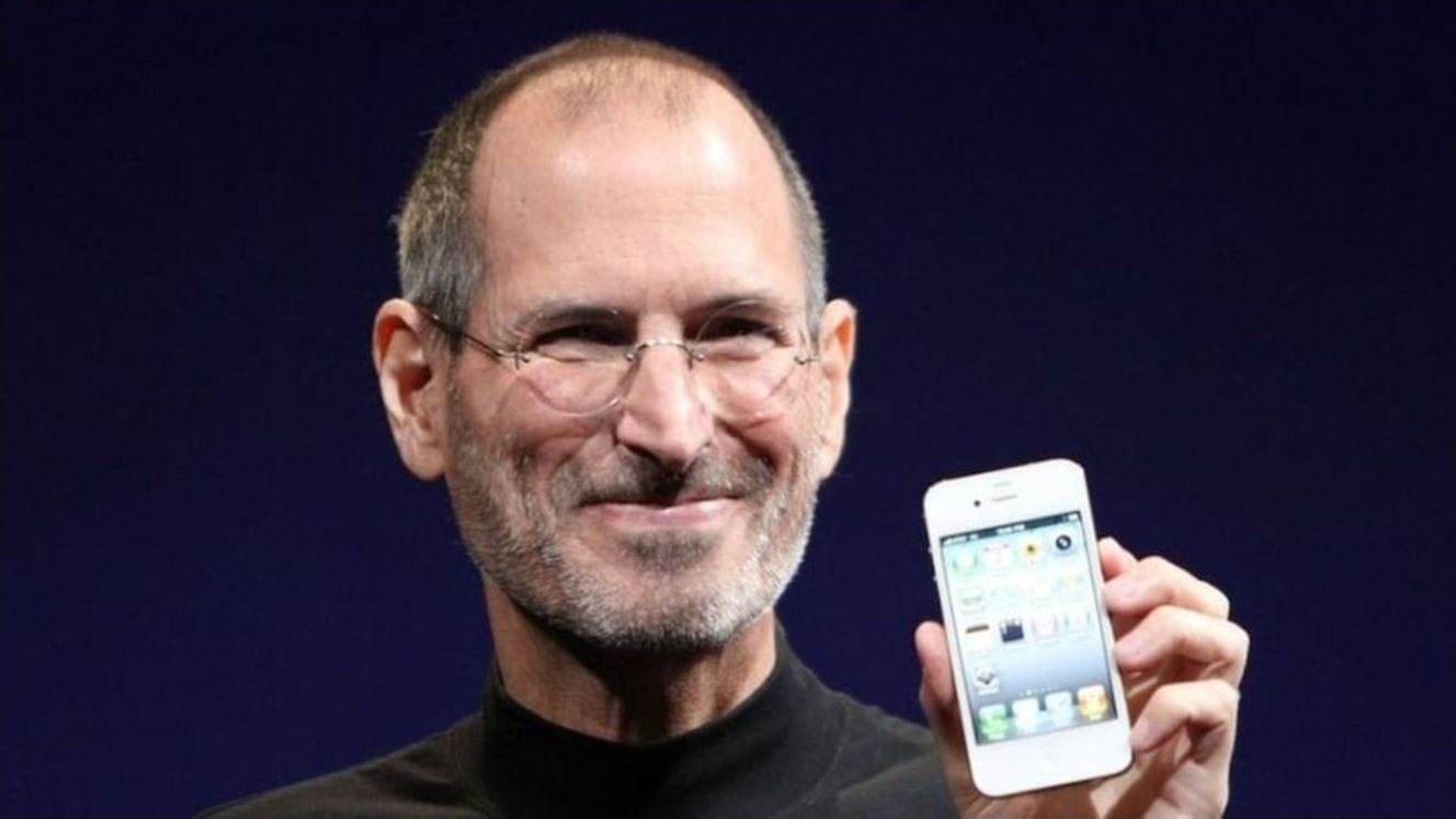 “Vrasësi më i madh i produktivitetit”, Steve Jobs e zbulonte 40 vite më parë