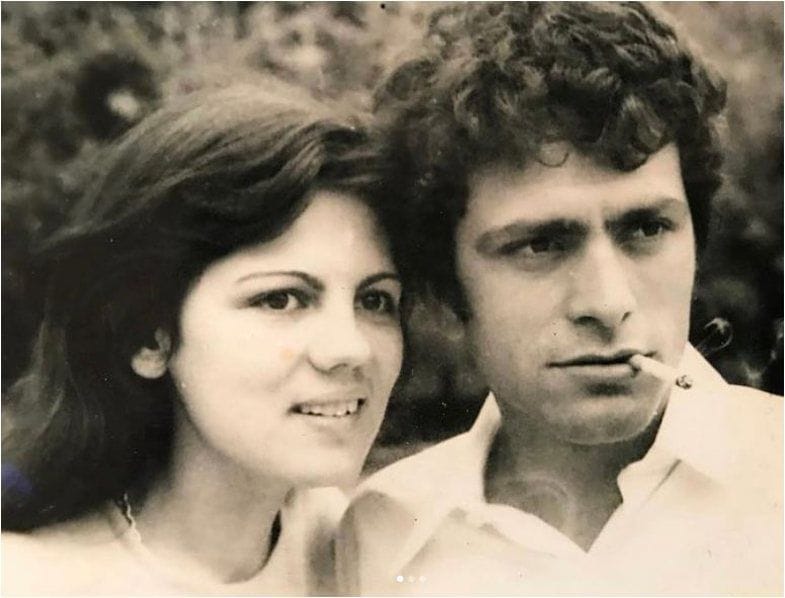 Janë një nga çiftet më të famshëm shqiptarë, i njihni dot?