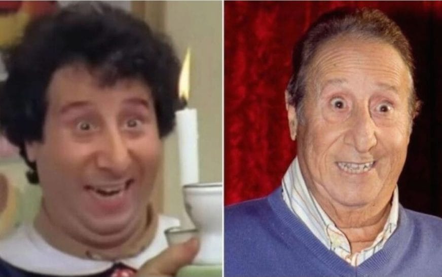 Shuhet Alvaro Vitali, komediani i njohur italian që i dha jetë figurës së paharrueshme të Pierinos