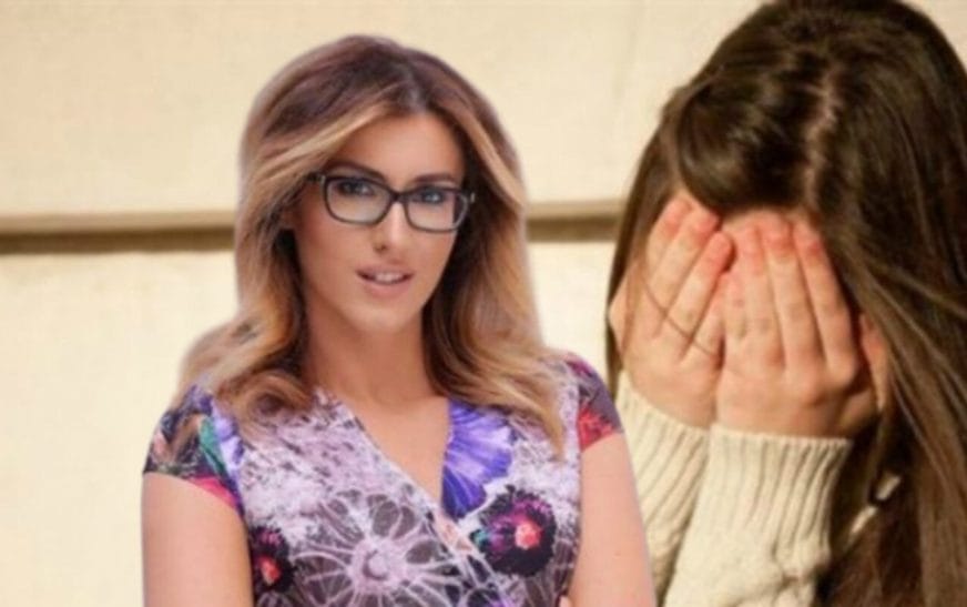 Do fle tek shoqja, por shkoi në hotel, gazetarja reagon pas ngjarjes së Vlorës me tre 15 vjeçare: Degjenerim i familjes, çfarë janë këta prindër