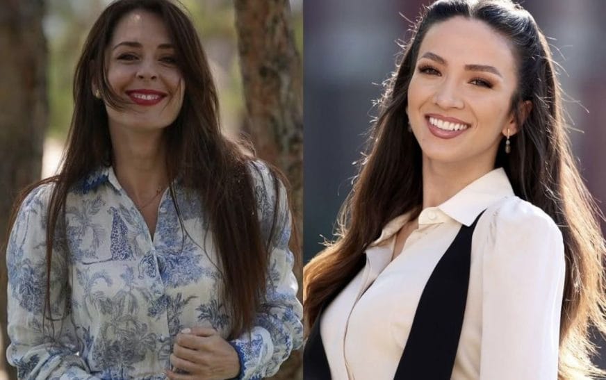 Blerta Celibashi: Unë dhe Elia Zaharia nuk kemi qenë kurrë shoqe