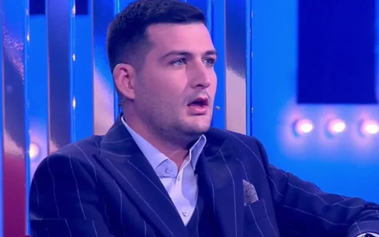 “Arbër Hajdari e ka mbyll ciklin e tij…”/ Ish-banori i BBVA bën deklaratën e papritur, ja çfarë pretendon