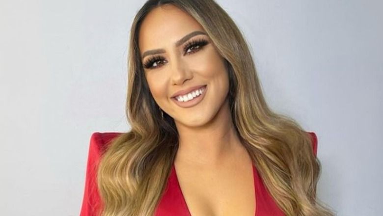 Çfarë ndodhi? Emri i Arbana Osmanit është i ndaluar të përmendet në Top Channel, ja arsyeja