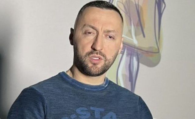 Nga Big Brother VIP në bamirësi/ G-Bani rinovon banesa për familjet shqiptare