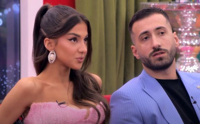 Loredana me rrëfim të sinqertë dhe të fortë: Jozi është i vetmi burrë që…