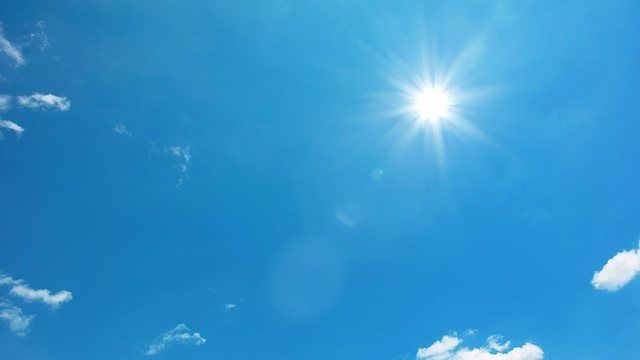 Parashikimi i motit 13 Tetor 2025/ Kthjellime dhe vranësira të lehta, si do të variojnë temperaturat gjatë ditës