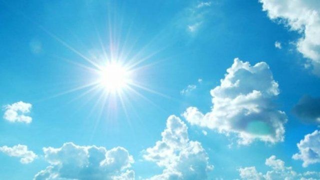 Mot i qëndrueshëm në të gjithë territorin…parashikimi i motit për sot