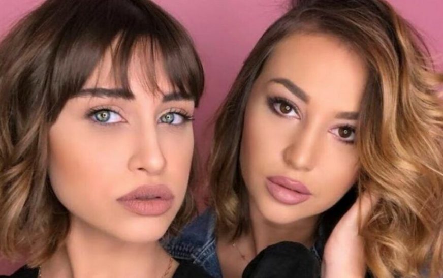 “Nuk bëj karrierë me emrat e të tjerëve”/ Kiara Tito i përgjigjet Dojna Memës: Nuk e kam hequr unë nga Instagrami…