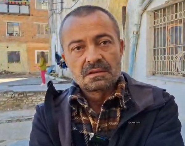 “Kërkojmë ndjesë”/ Kërcënoi me plumba gjyqtarët, reagon familja e Gjovalin Shkambit: Babi ynë ishte…