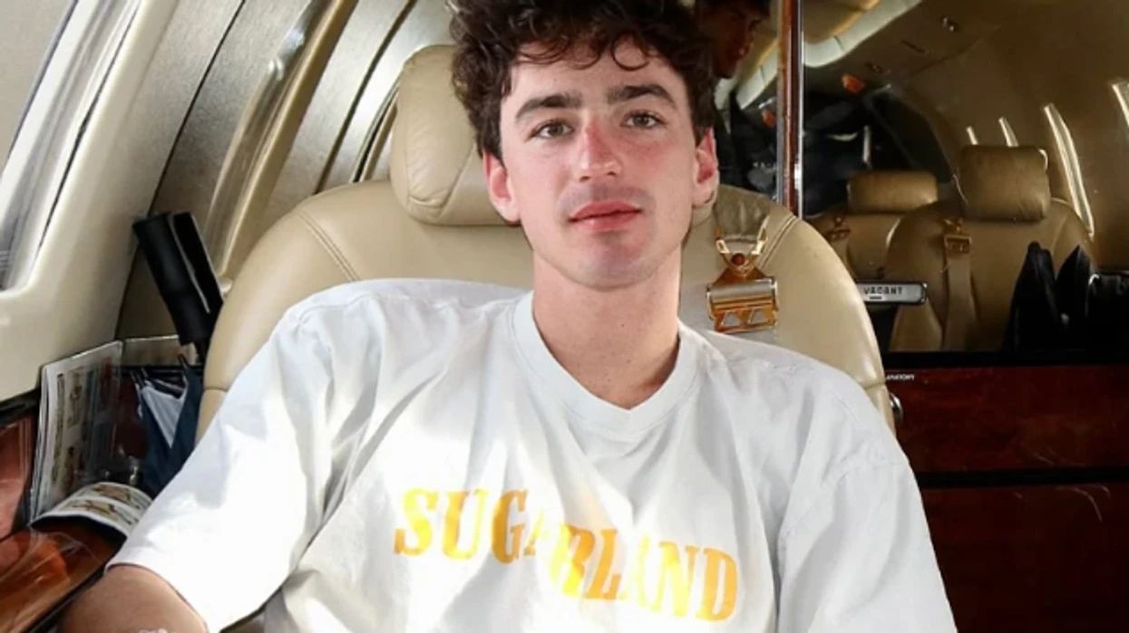 Influencuesi Ben Bader v*es papritur në moshën 25 vjeçare