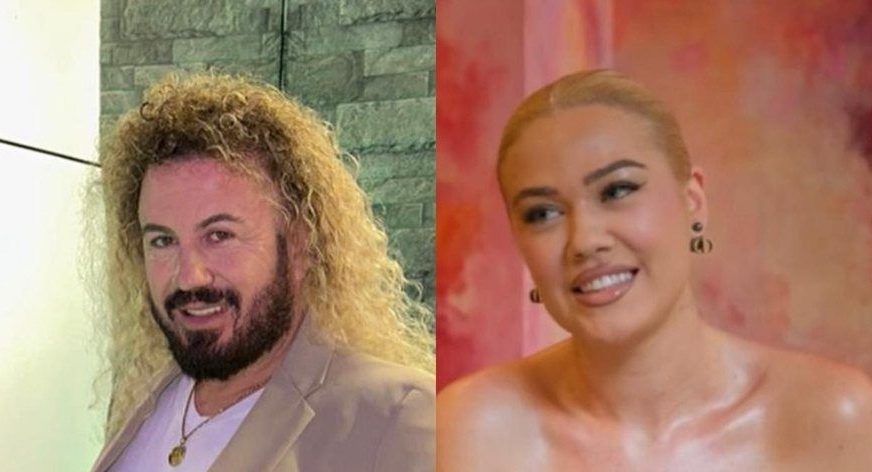 Rrëfimi i rrallë i këngëtares, Keisi Medinit: Si është të jetosh me babin…
