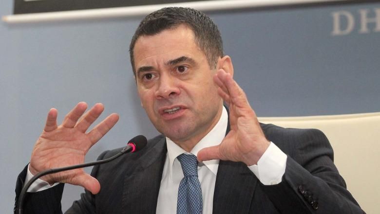 Inceneratori i Tiranës, SPAK kërkon ekstradimin e ish-zv.kryeministrit Ahmetajt nga Zvicra