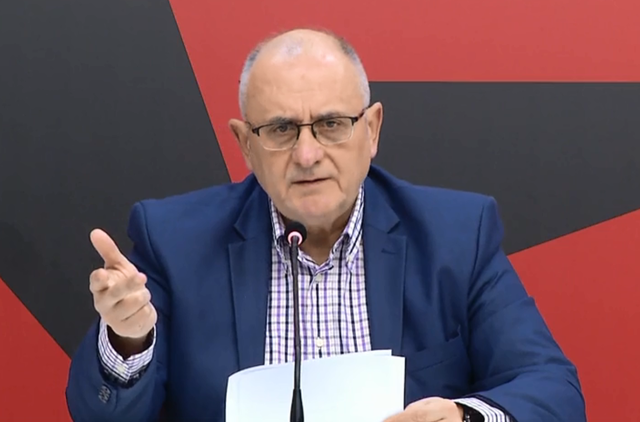 “Drejtësia e kapur”, Vasili shpërthen: Pensionistëve u jepen 60 milionë euro, ndërsa kryehajdutët bredhin të lirë