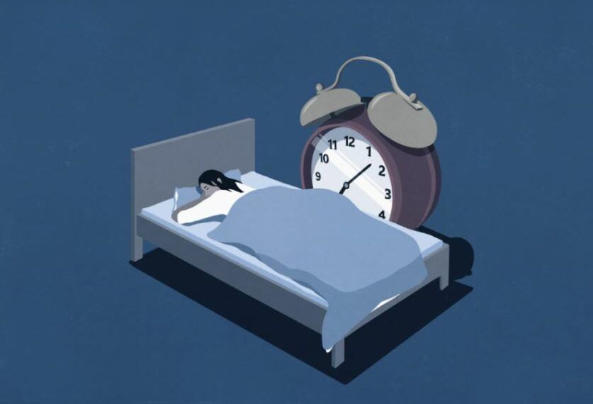 Studimi mbresëlënës/ Si gjumi i thellë rregullon aktivitetin e trurit