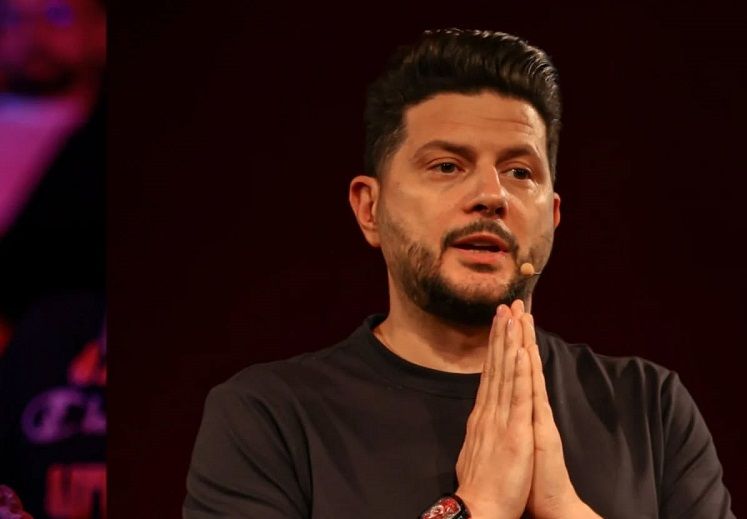 “Njerëzit që janë të varfër e meritojnë të jenë të tillë”, Ermal Mamaqi sqaron deklaratën virale