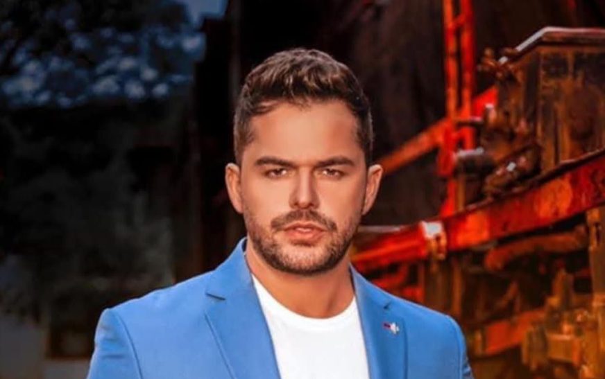 MUZIKA SHQIPTARE NË ZI! Ndahet nga jeta Shpat Kasapi, ja shkaku…