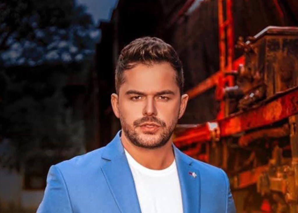 MUZIKA SHQIPTARE NË ZI! Ndahet nga jeta Shpat Kasapi, ja shkaku…