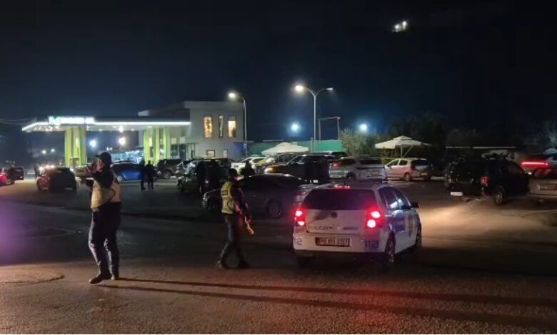 U qëllua me a*më zjarri, identifikohet biznesmeni