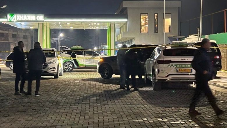 Ishte në makinë kur u qëllua, biznesmeni u ekzekutua më dy pl*mba në kokë