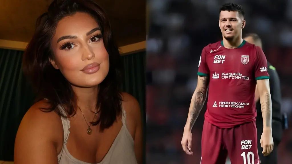 ‘Një jetë e re’/ Çifti i njohur, Vesa Vllasaliu dhe Mirlind Daku, zbulojnë gjininë e bebit…