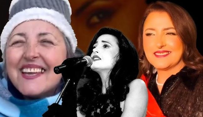 Parashqevi Simaku në gjendje të vështirë, zbulohet çfarë ka ndodhur me këngëtaren, rrezikon të mbetet…