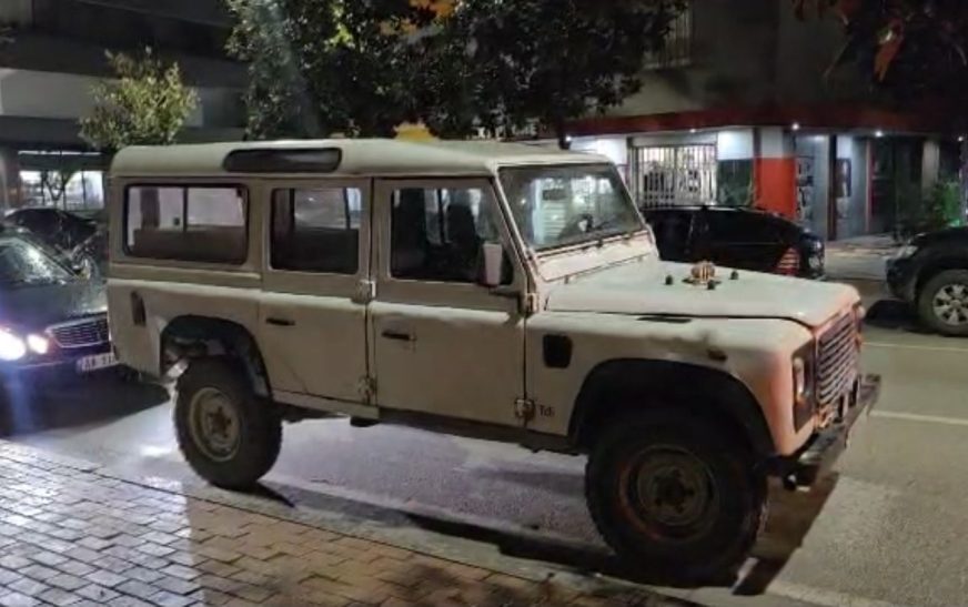 Fier: 33-vjeçari plagoset me thikë, Policia në kërkim të autorit