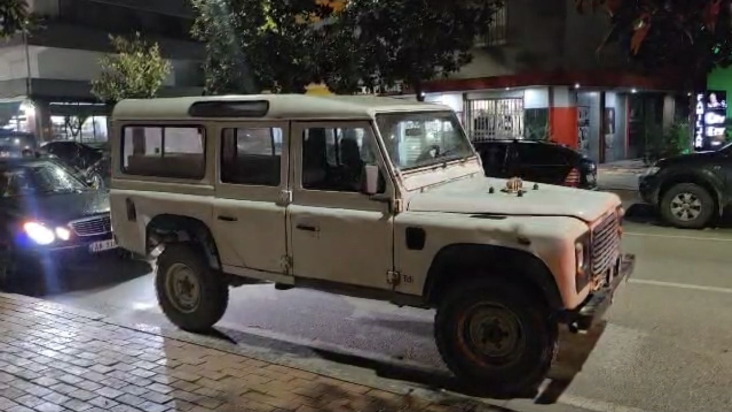 Fier: 33-vjeçari plagoset me thikë, Policia në kërkim të autorit