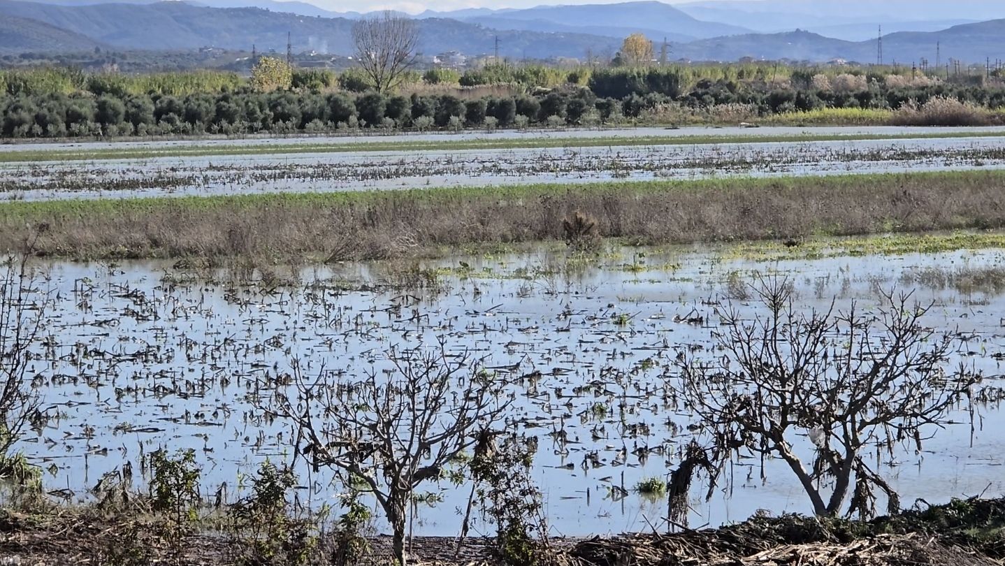 Situata me përmbytjet jashtë kontrollit? Emergjencat zbulojnë shifrën e dëmeve: Ja sa para borxh u kemi qytetarëve