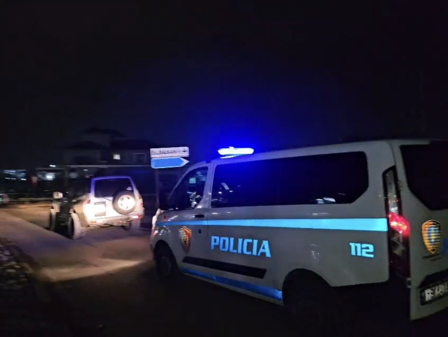 V*asja në Elbasan, vjen reagimi i parë i Policisë