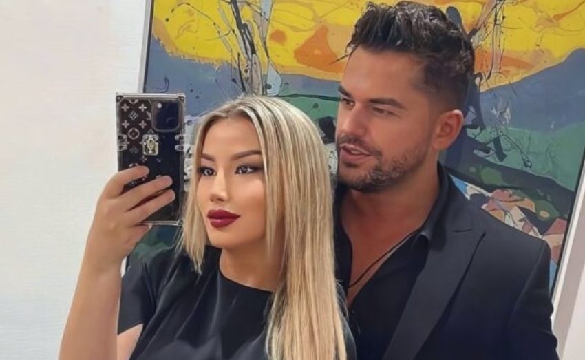 Ish bashkëshortja e Shpat Kasapit banore në “Big Brother” apo Jo?!