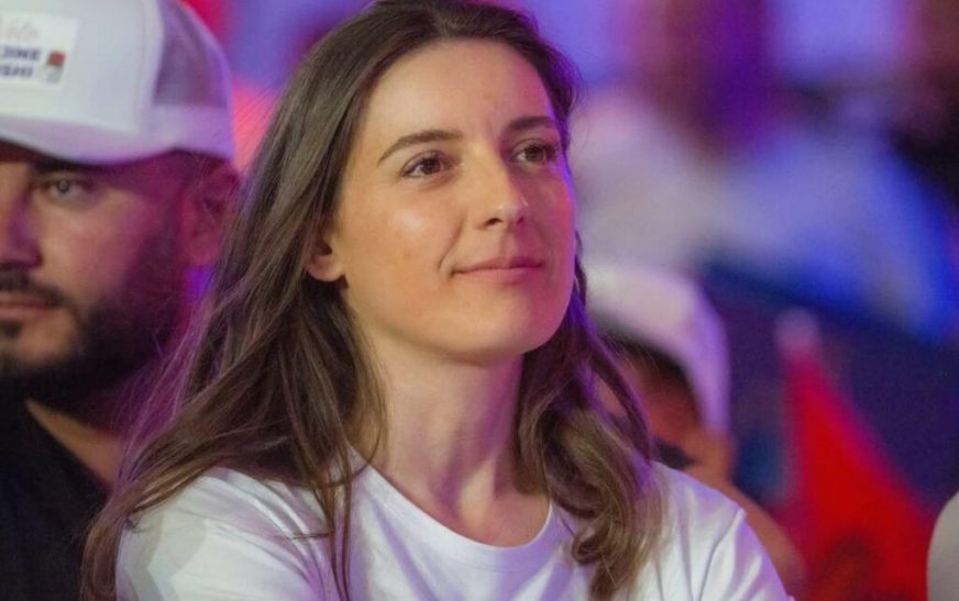 Zegjine Çaushi banore e “Big Brother Vip 5”?! Ish-banori: Do kuptonim pse është e …