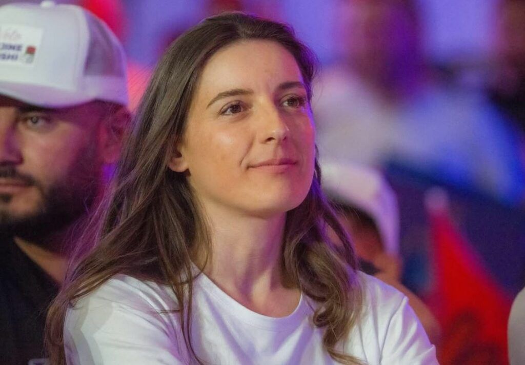 Zegjine Çaushi banore e “Big Brother Vip 5”?! Ish-banori: Do kuptonim pse është e …