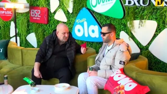 Rrëfime që prekin zemrën në BBV5- Iliri flet për motrën e sëmurë, Stenaldo për nënën “heroine”