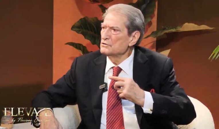 “Non-grata ishte goditje politike”, Berisha sfidon Ramën: Bëni zgjedhje të lira dhe ta shohim kush fiton