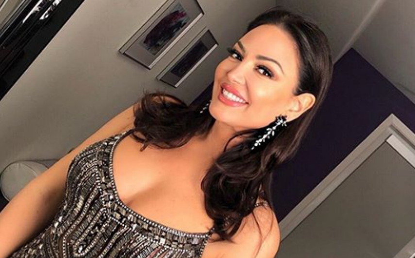 Bleona Qerreti flet për ish-partnerin: Kuptoi që ëndërrat e mia ishin më të rëndësishme se marrëdhënia që kishim