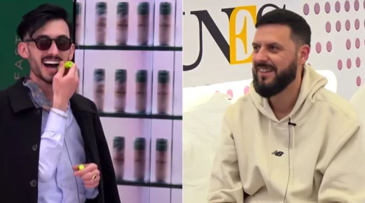 “S’merrem me ty se je në nominim”/ Miri dhe Kristi ‘thumbojnë’ njëri-tjetrin: Dhëmbët e mia janë më të famshme se..