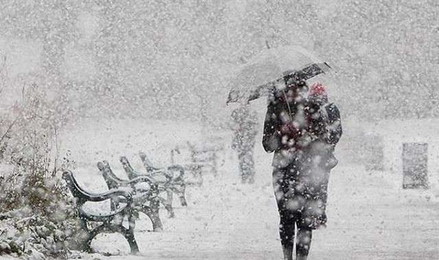 Vranësira, dhe reshje dëbore…/ Njihuni me parashikimin e motit, për nesër