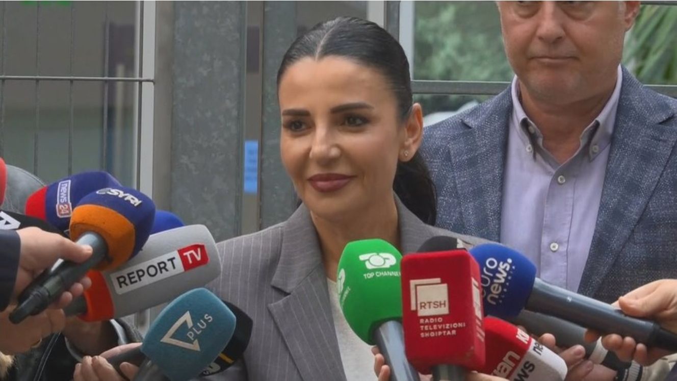 SPAK i kërkon Kuvendit heqjen e imunitetit të Belinda Ballukut