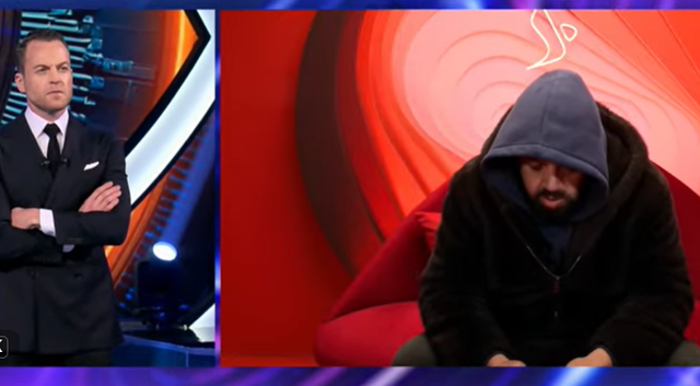 Çfarë ndodhi? Stine kërkon të largohet nga shtëpia, ja arsyeja