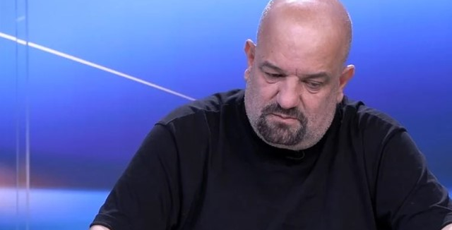 U largua nga Big Brother VIP, Ilir Vrenozi tregon arsyet: E ndava mendjen kur u futa brenda…