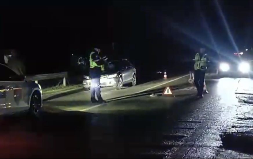 Aksident me pasojë vdekjen në Fier-Shegan, Lushnje–Berat