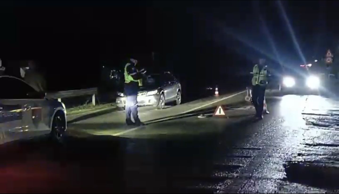 Aksident me pasojë vdekjen në Fier-Shegan, Lushnje–Berat