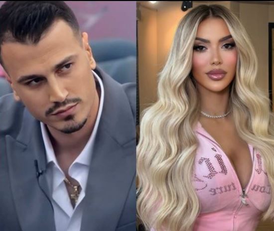 Përqafimi i shumëpritur ndodhi/ Momenti magjik, mes Brikenës dhe Mateos në shtëpinë më të famshme