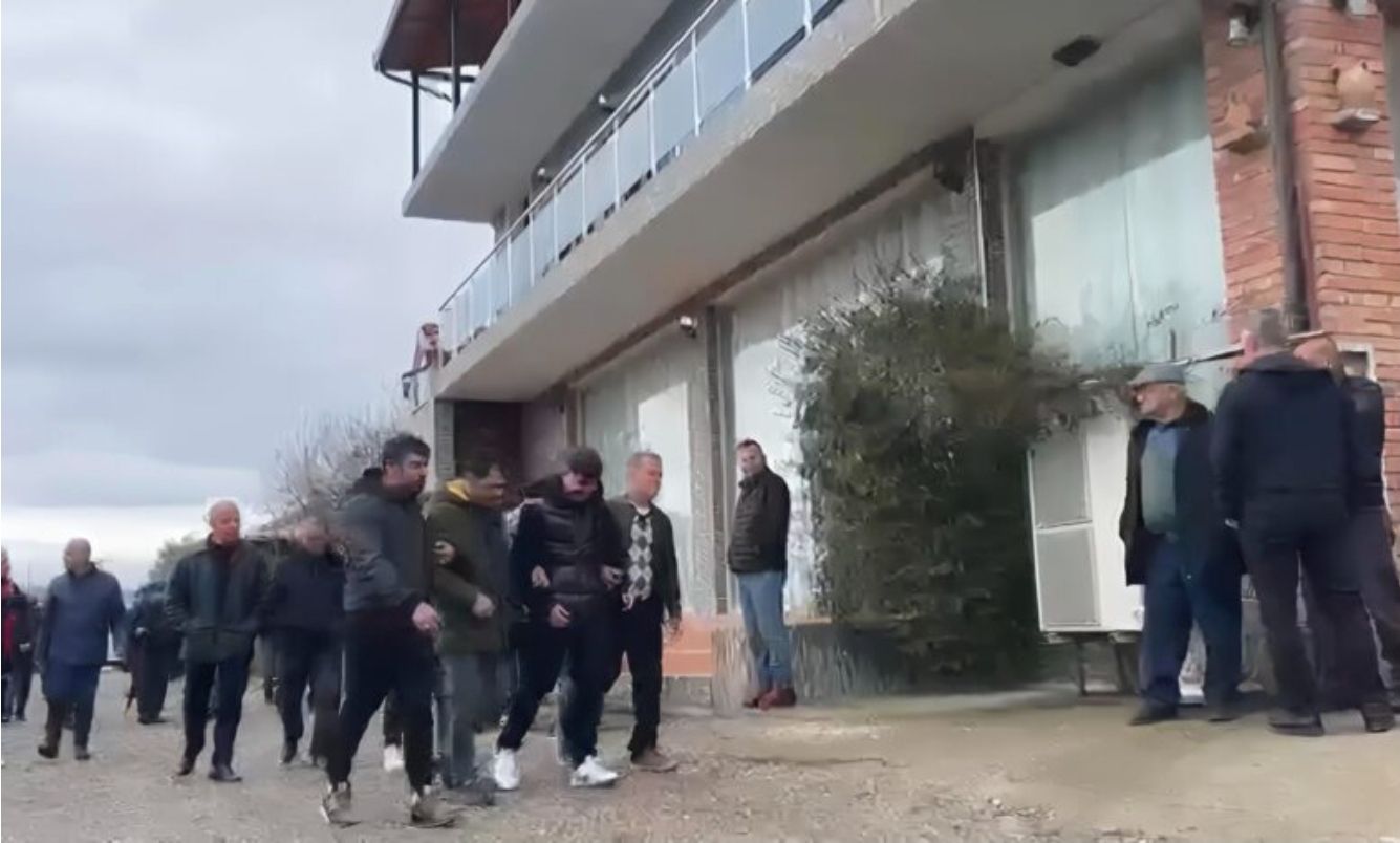 Tragjedia që tronditi Grykshin e Madh: Fshati në zi për familjen Kola