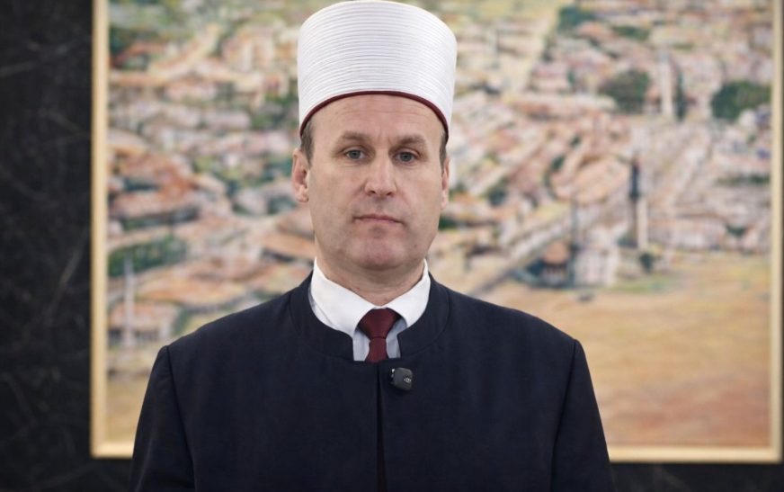 Nesër nis muaji i shenjtë i Ramazanit, kreu i KMSH-së, mesazh urimi për të gjithë besimtarët