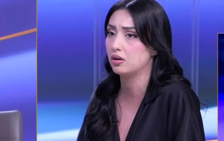 Ka ende ndjenja për Keijsin? Pas daljes nga shtëpia, Stelina: Jam shumë e trazuar! Komenton edhe…