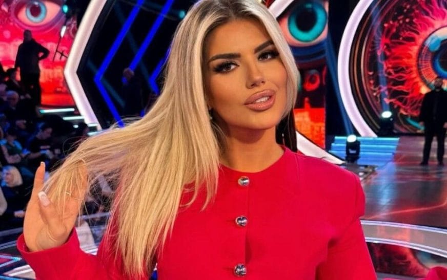 “Gjërat e bukura nuk zgjasin gjithmonë, por kam fuqinë…”/ Ish-banorja Sabina Mete: Momenti më i vështirë i jetës…